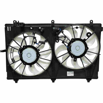 Universal Air Cond FA50728C
