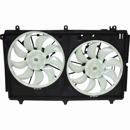 Universal Air Cond FA50728C