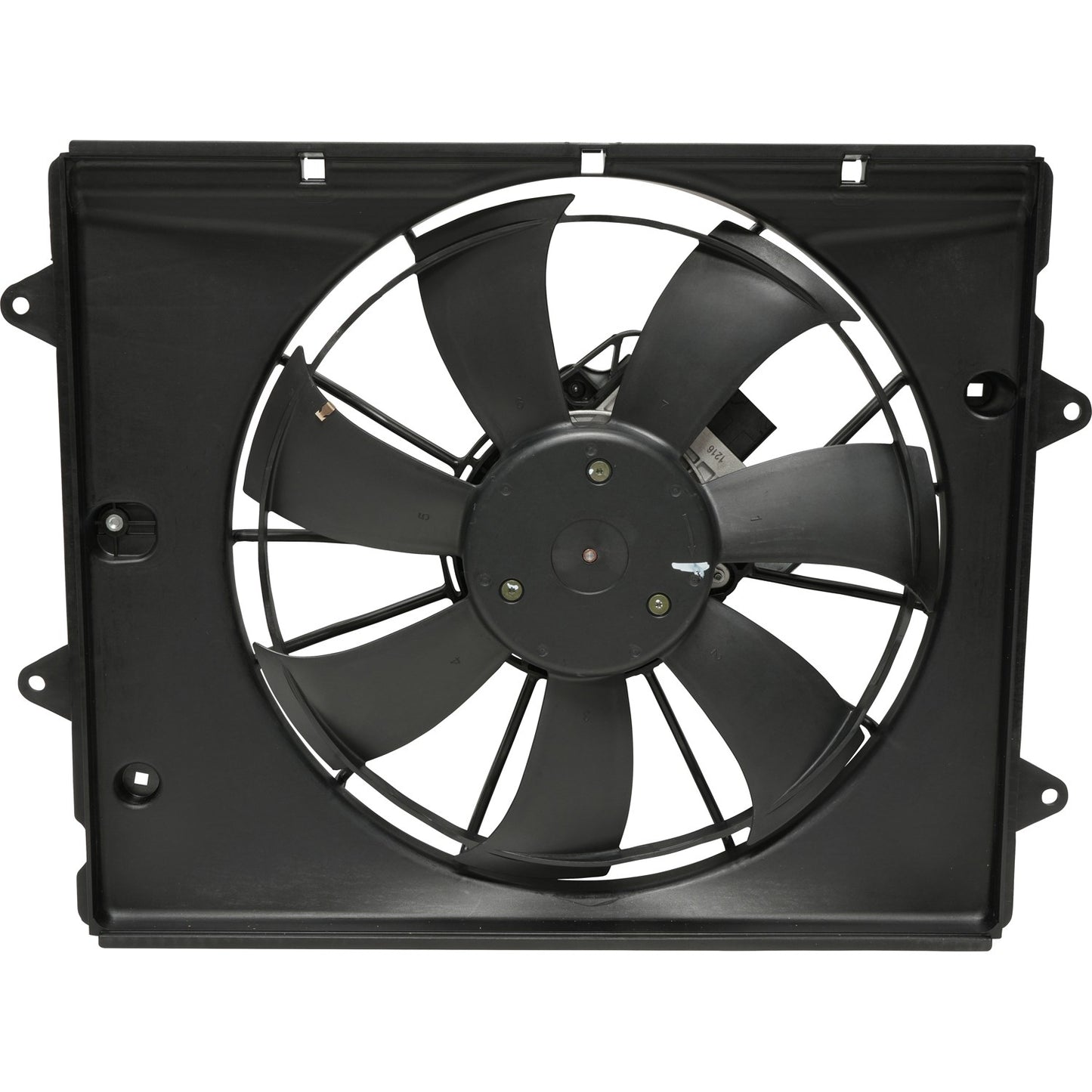UAC FA50774C image 2
