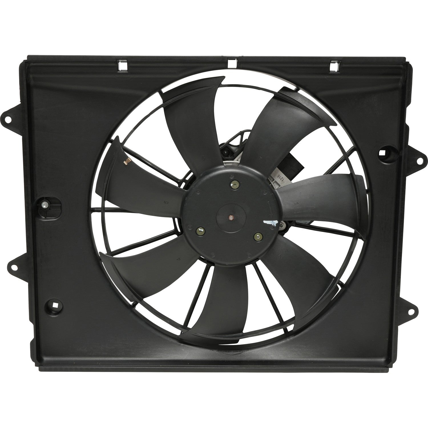 UAC FA50774C image 2
