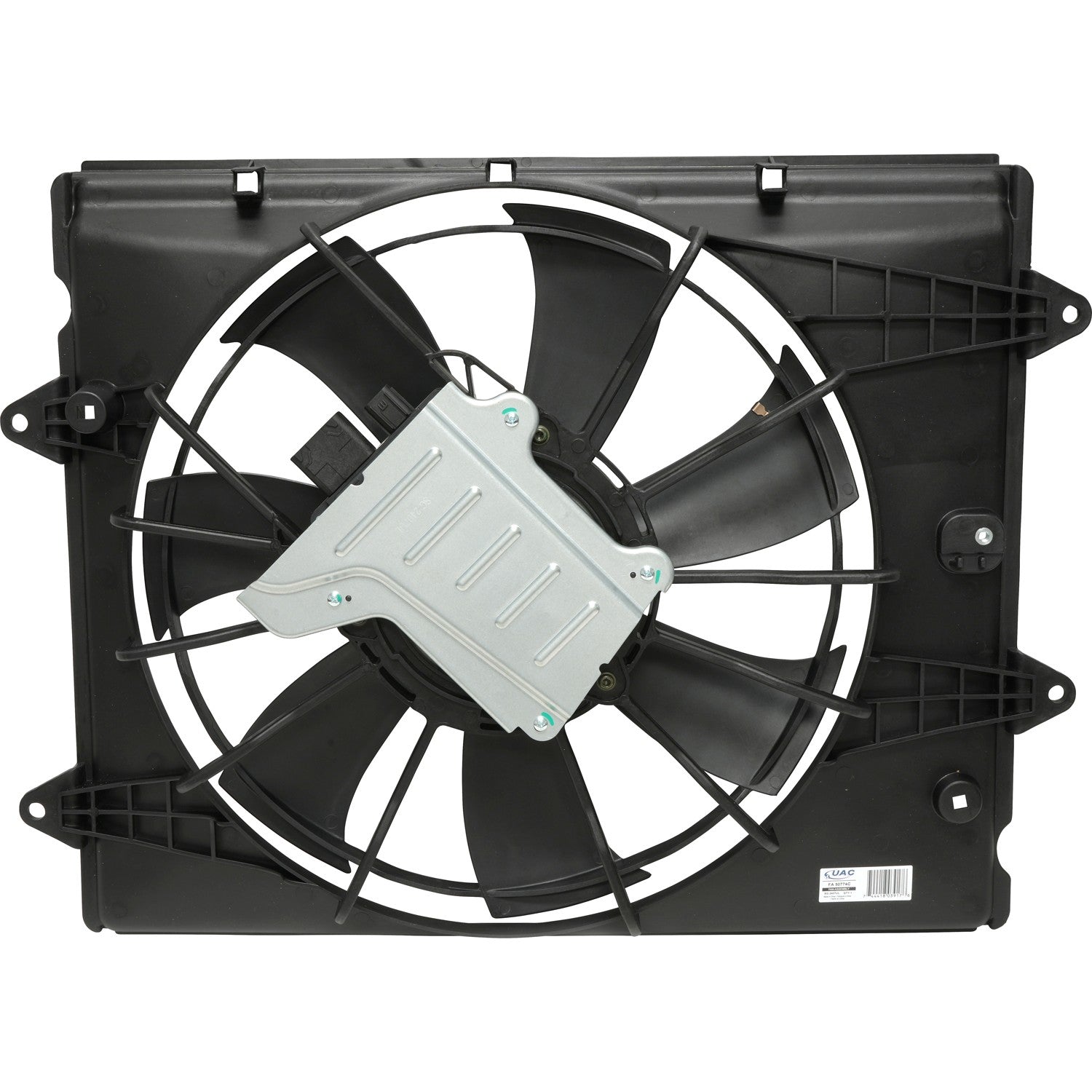 UAC FA50774C main image