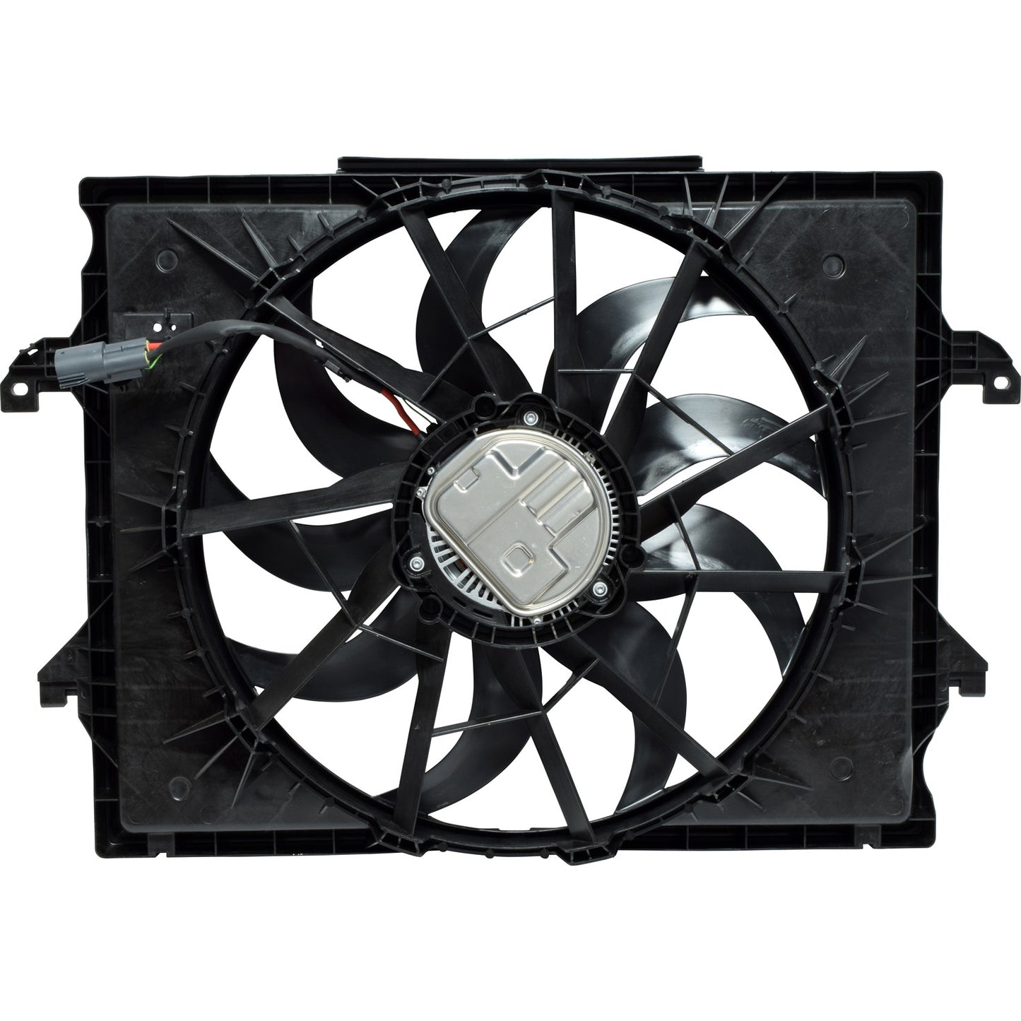 UAC Engine Cooling Fan FA50776C image 3