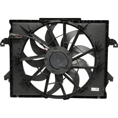 UAC Engine Cooling Fan FA50776C main image