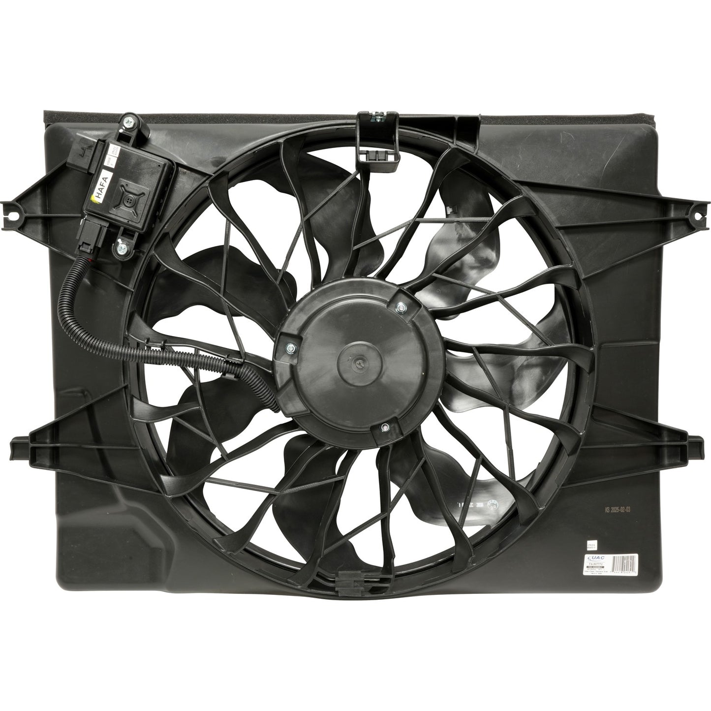 UAC FA50777C image 2