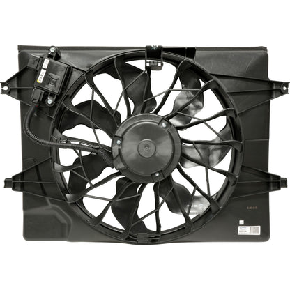 UAC FA50777C image 2