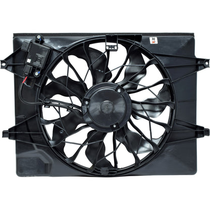 UAC FA50777C image 3