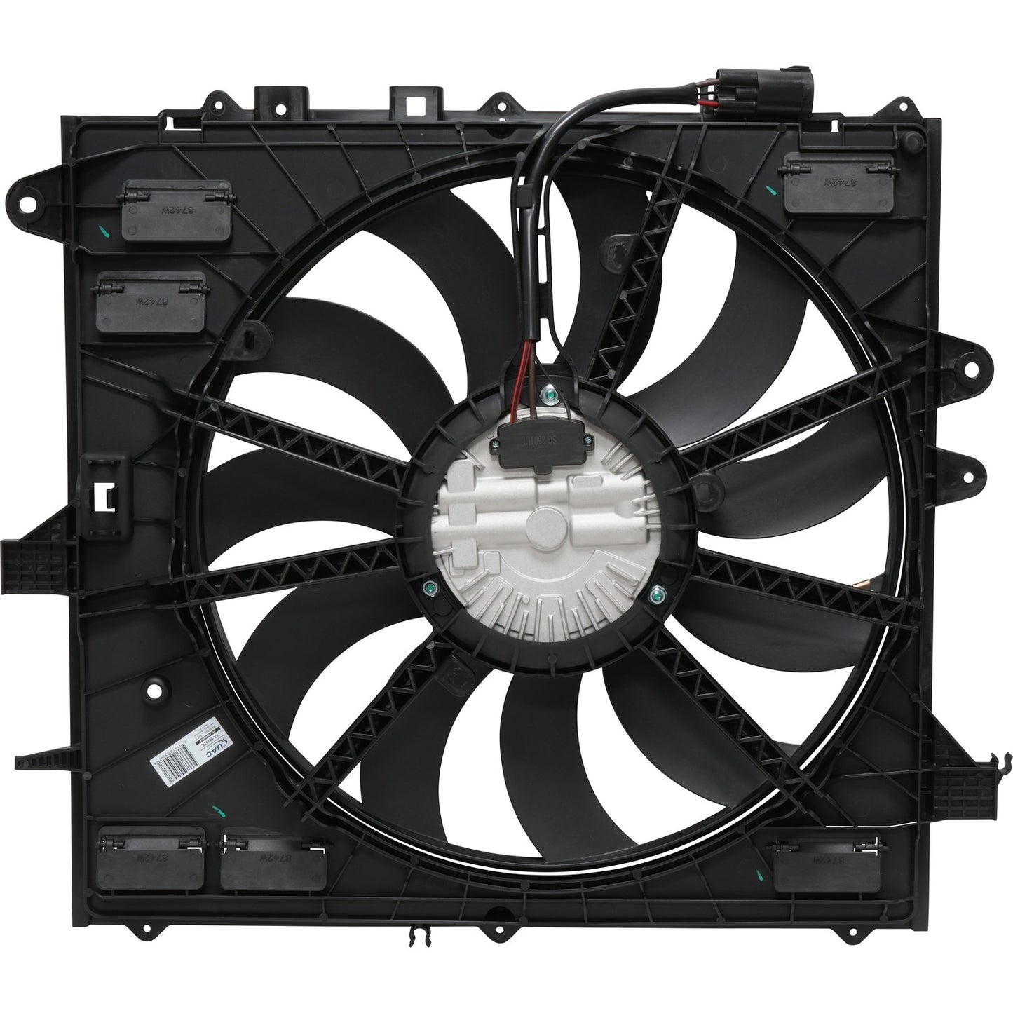 UAC FA50792C image 2