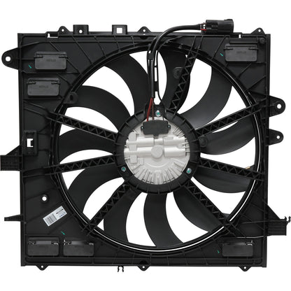 UAC FA50792C image 2