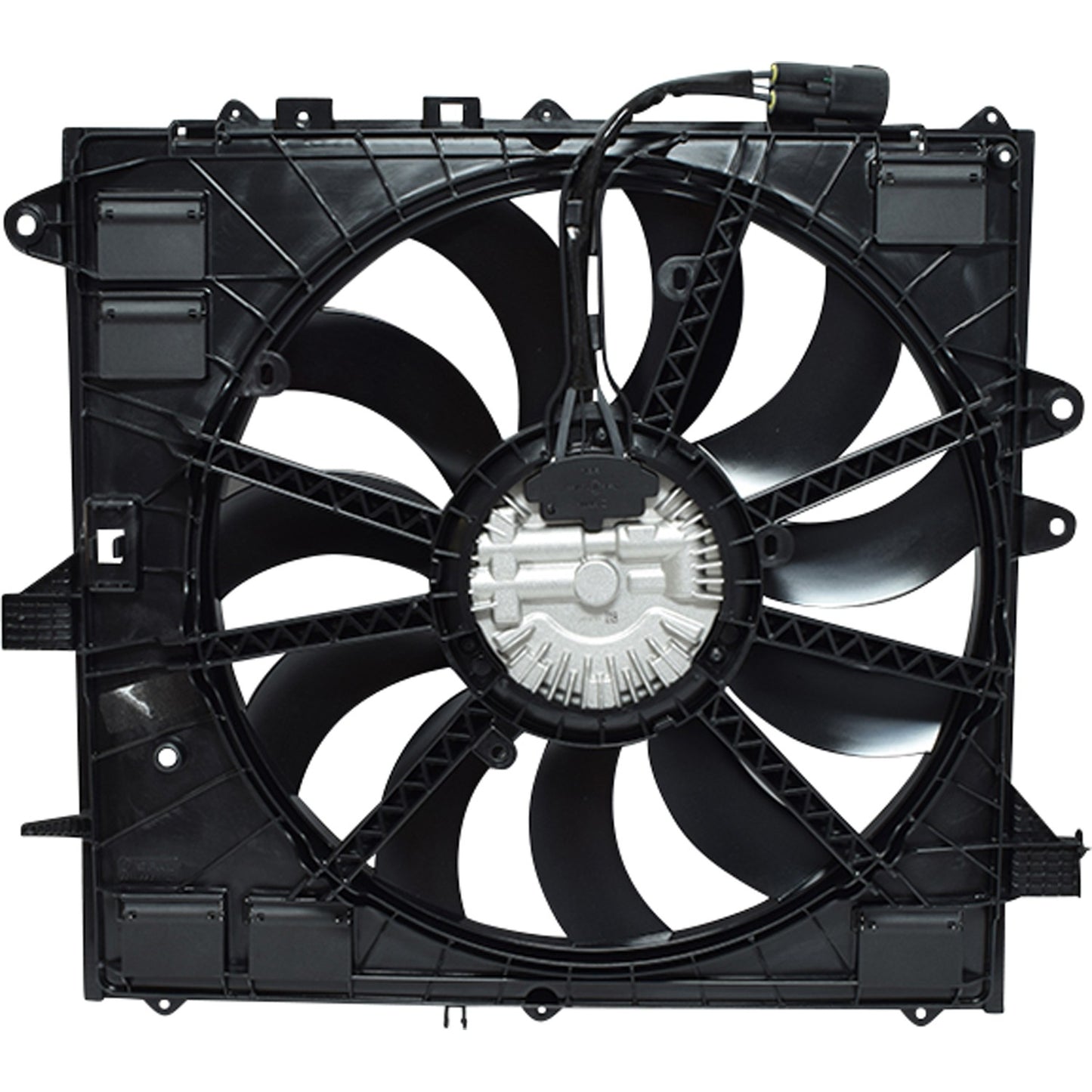 UAC FA50792C image 3