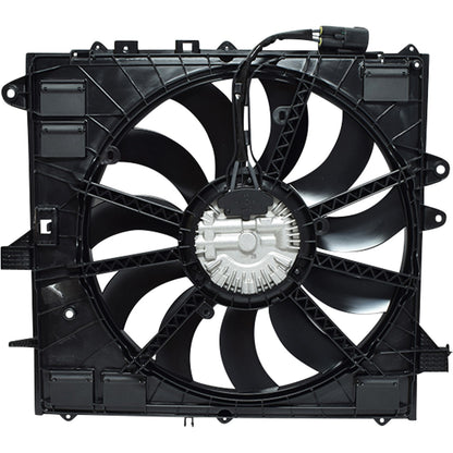UAC FA50792C image 3