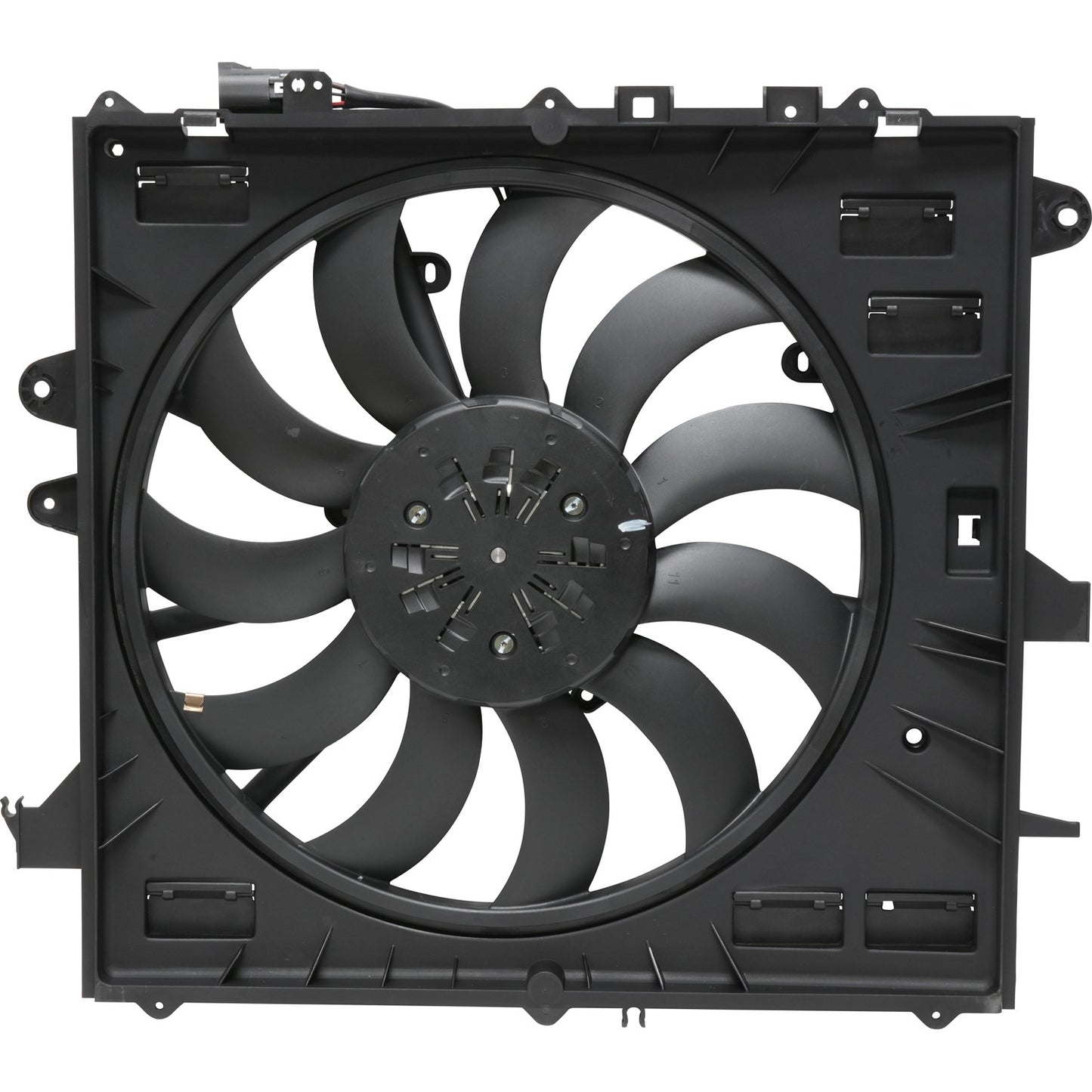 UAC FA50792C main image