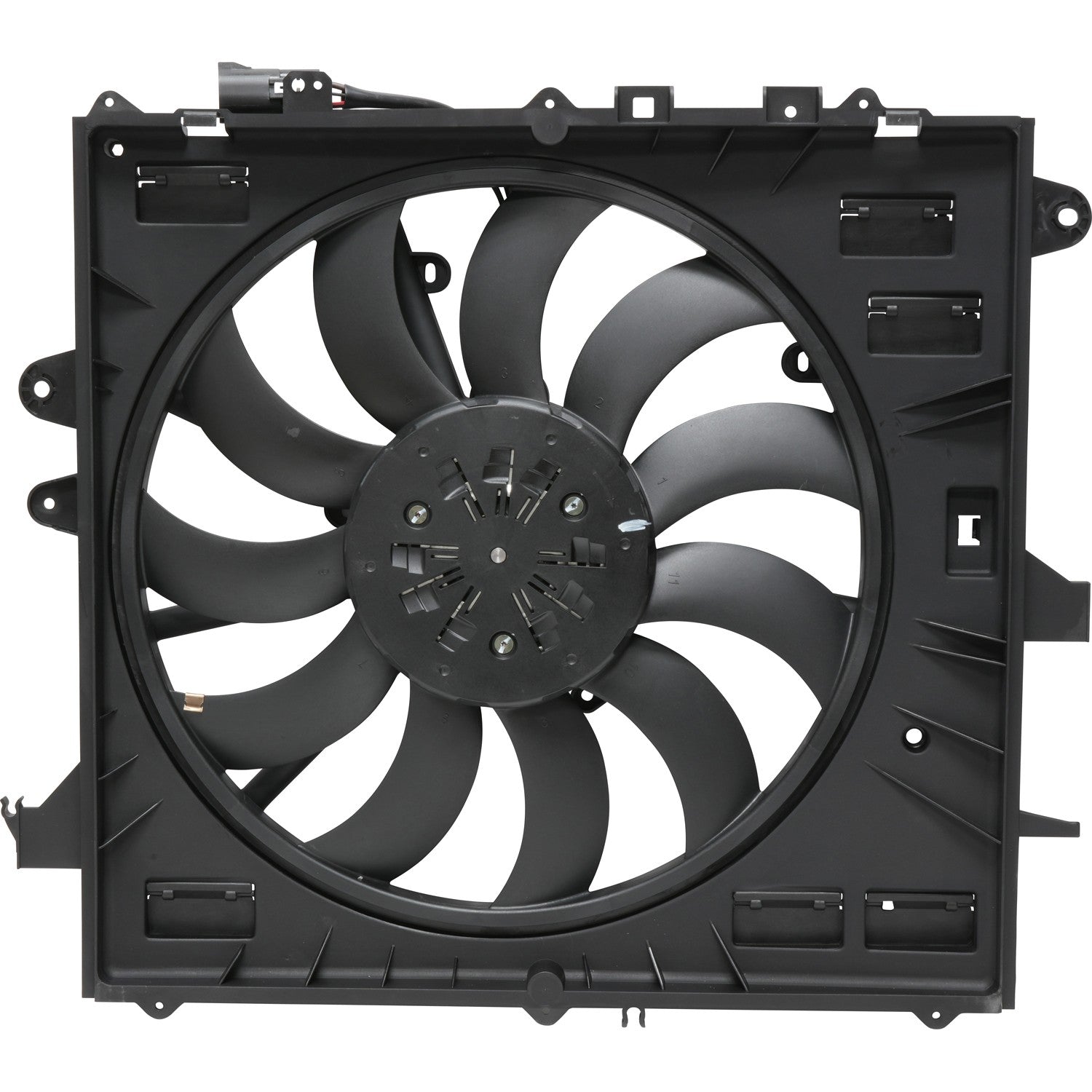 UAC FA50792C main image