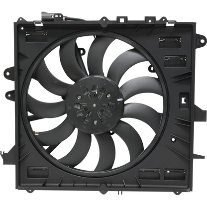 UAC FA50792C main image