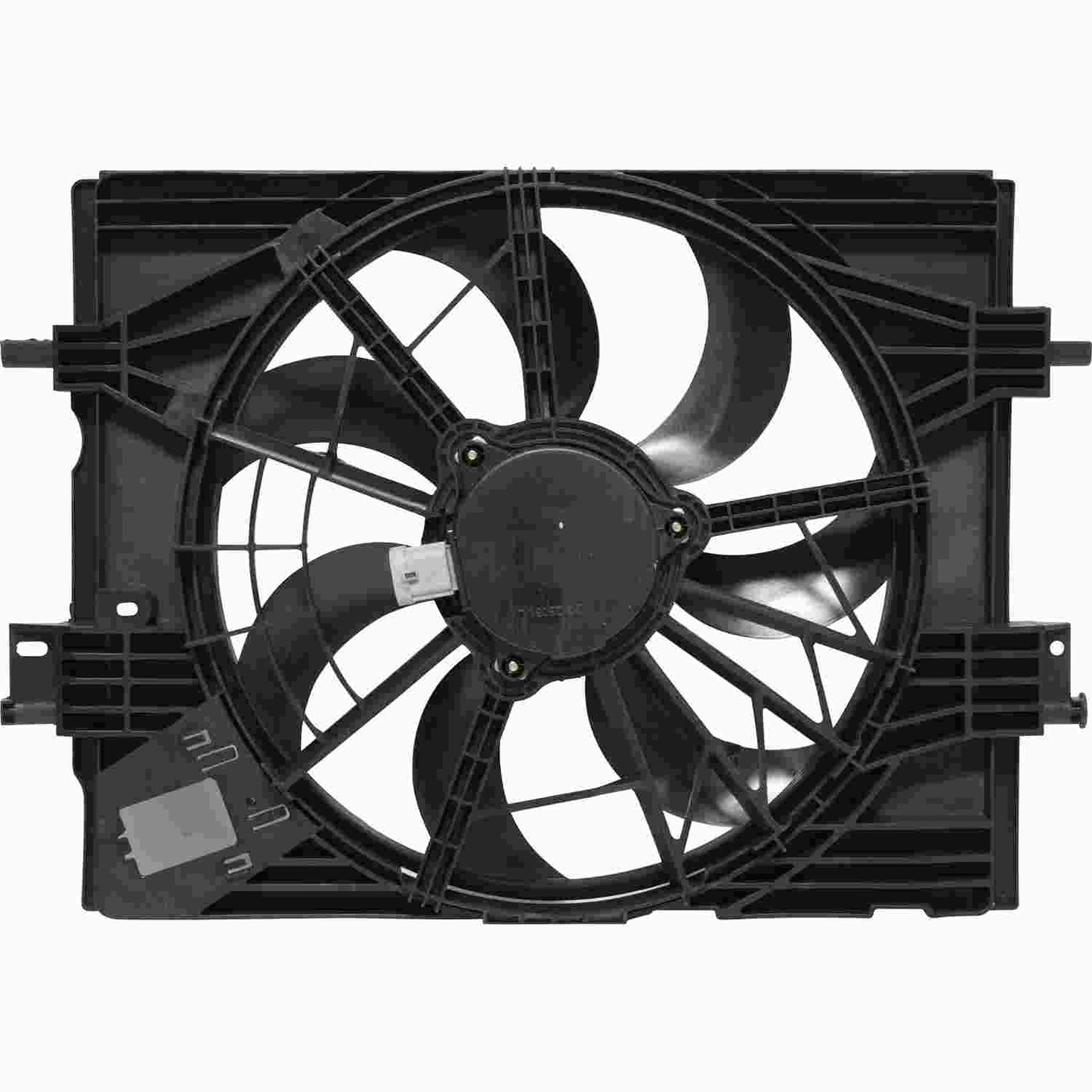 Universal Air Cond FA50804C