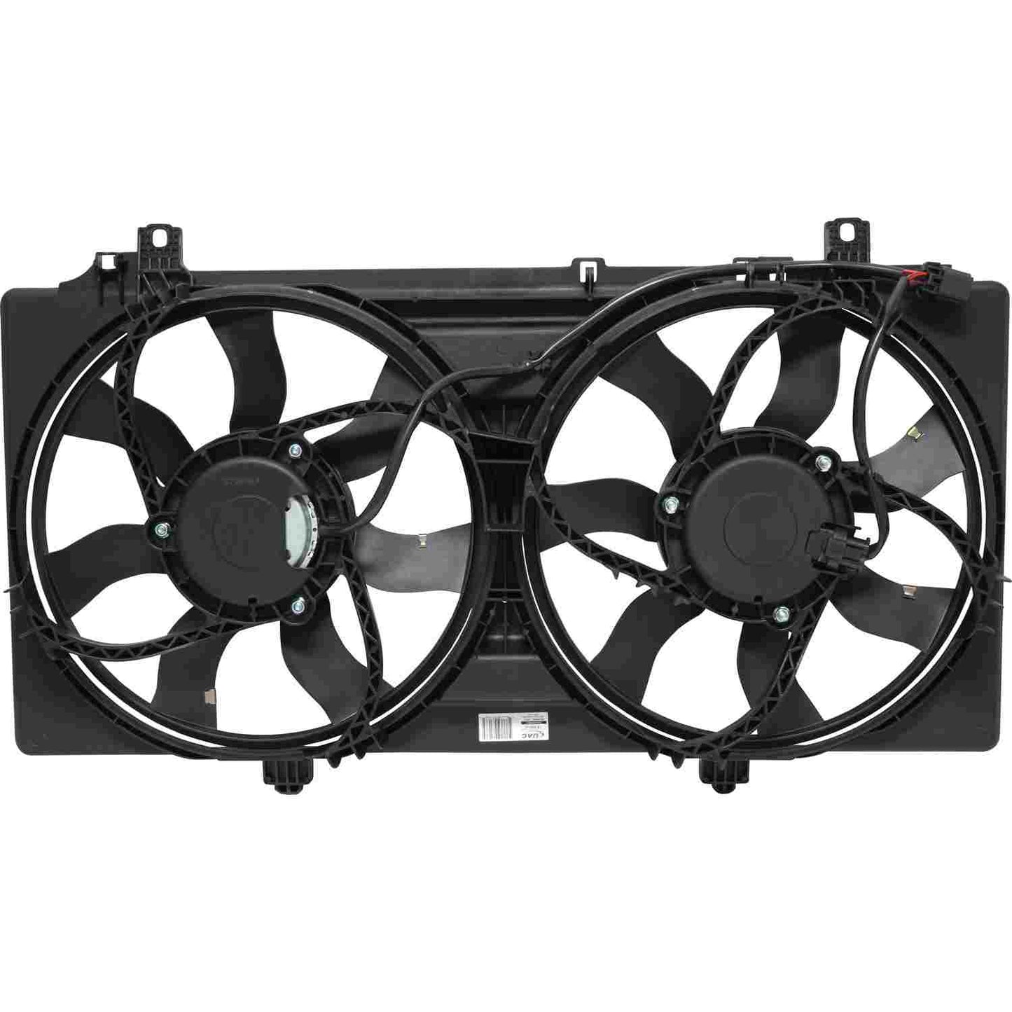 Universal Air Cond FA50811C