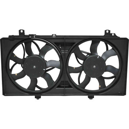 Universal Air Cond FA50811C