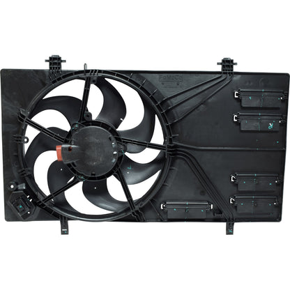 UAC FA50814C image 3