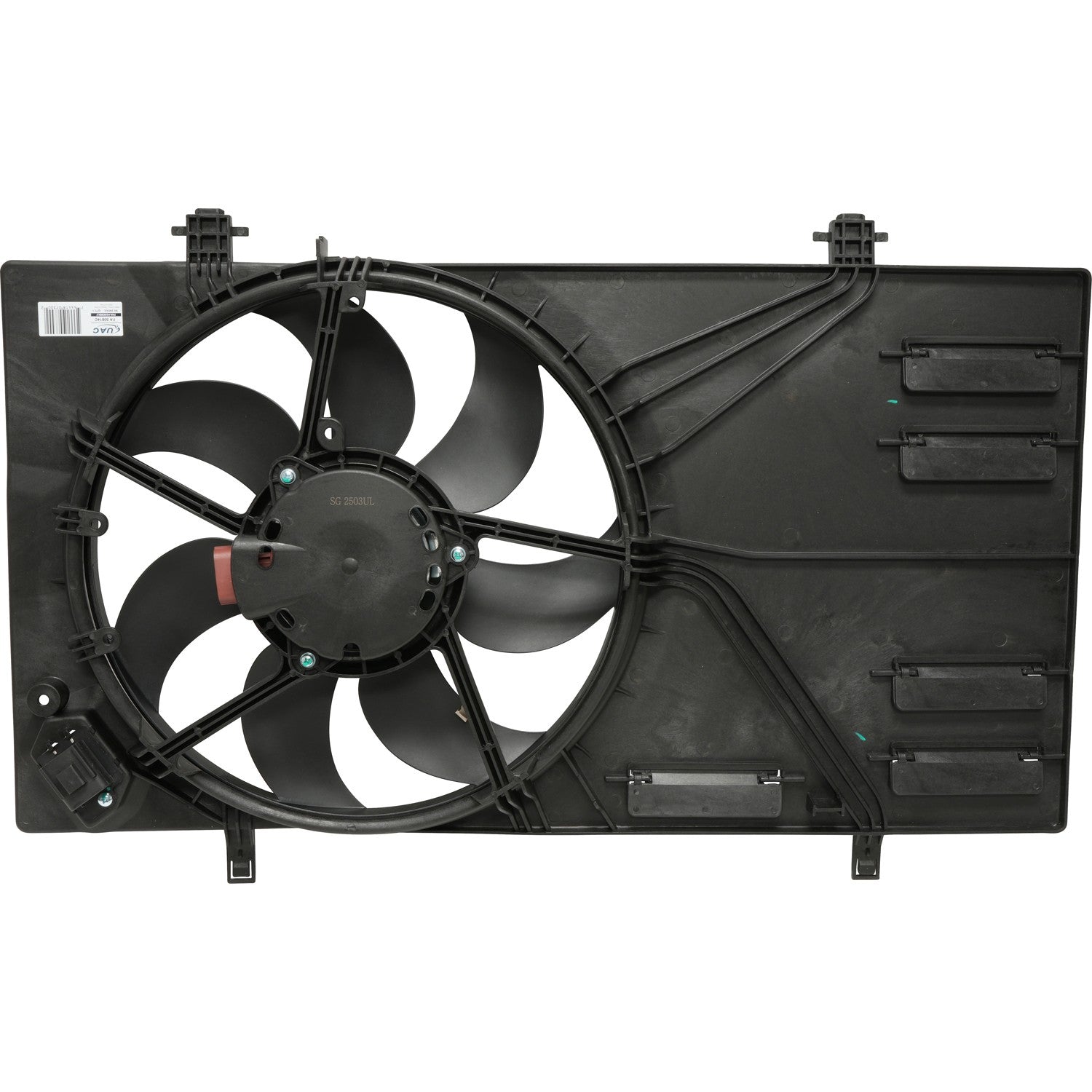 UAC FA50814C main image