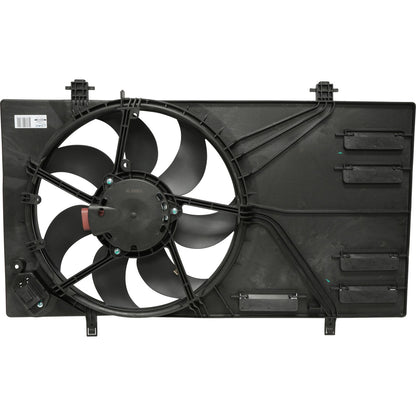 UAC FA50814C main image