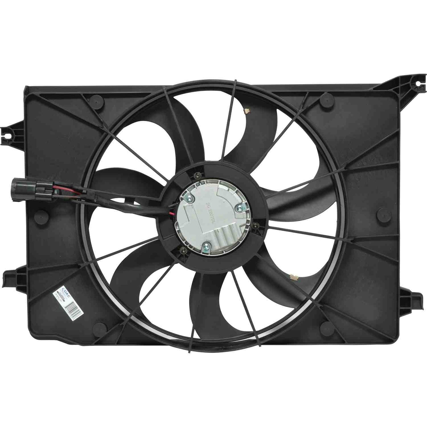 Universal Air Cond FA50824C