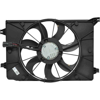Universal Air Cond FA50824C
