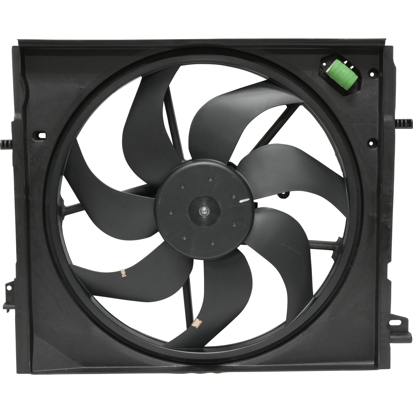 UAC Engine Cooling Fan FA50827C image 2