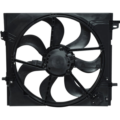 UAC Engine Cooling Fan FA50827C image 3