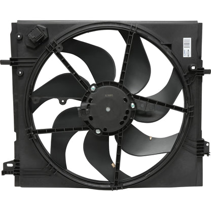 UAC Engine Cooling Fan FA50827C main image