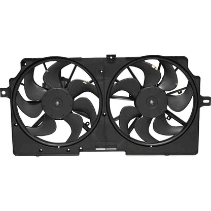 Universal Air Cond FA50881C