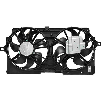 Universal Air Cond FA50881C