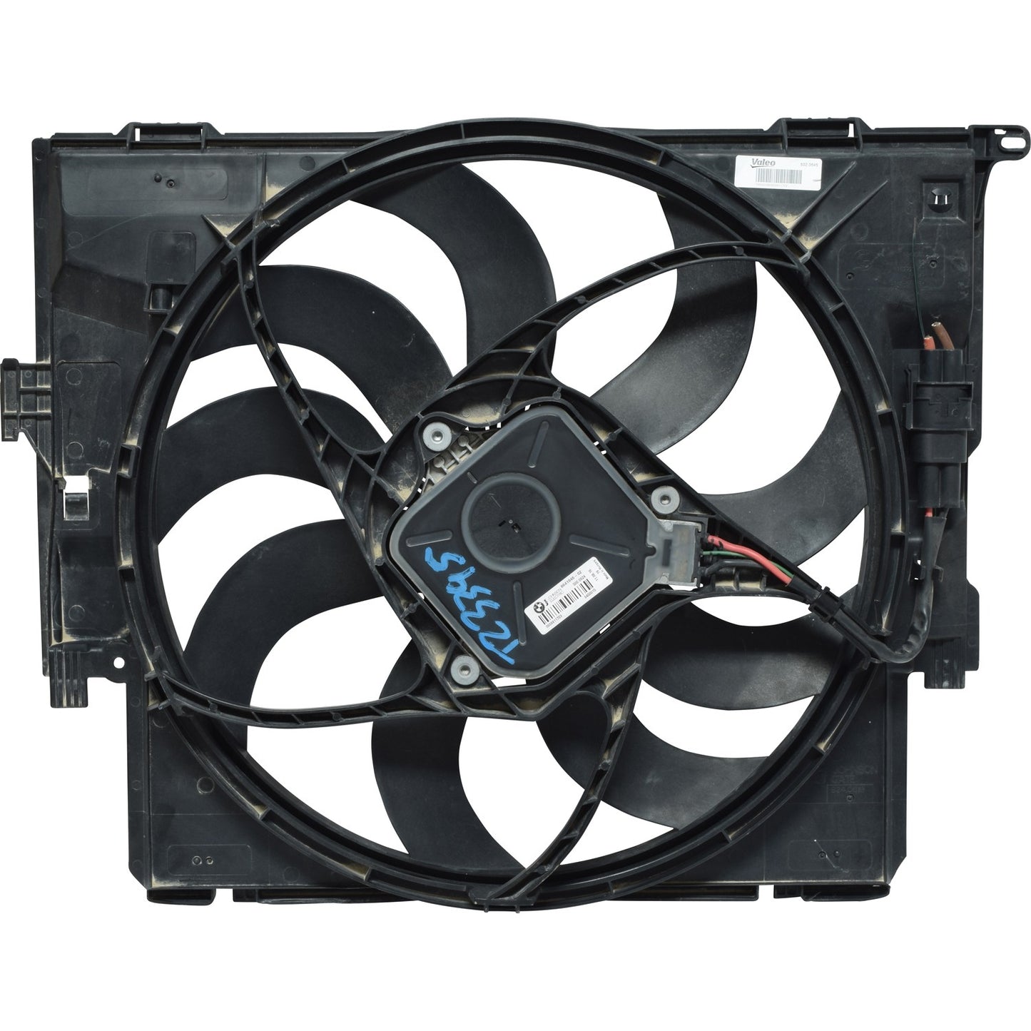 UAC FA50894C image 3