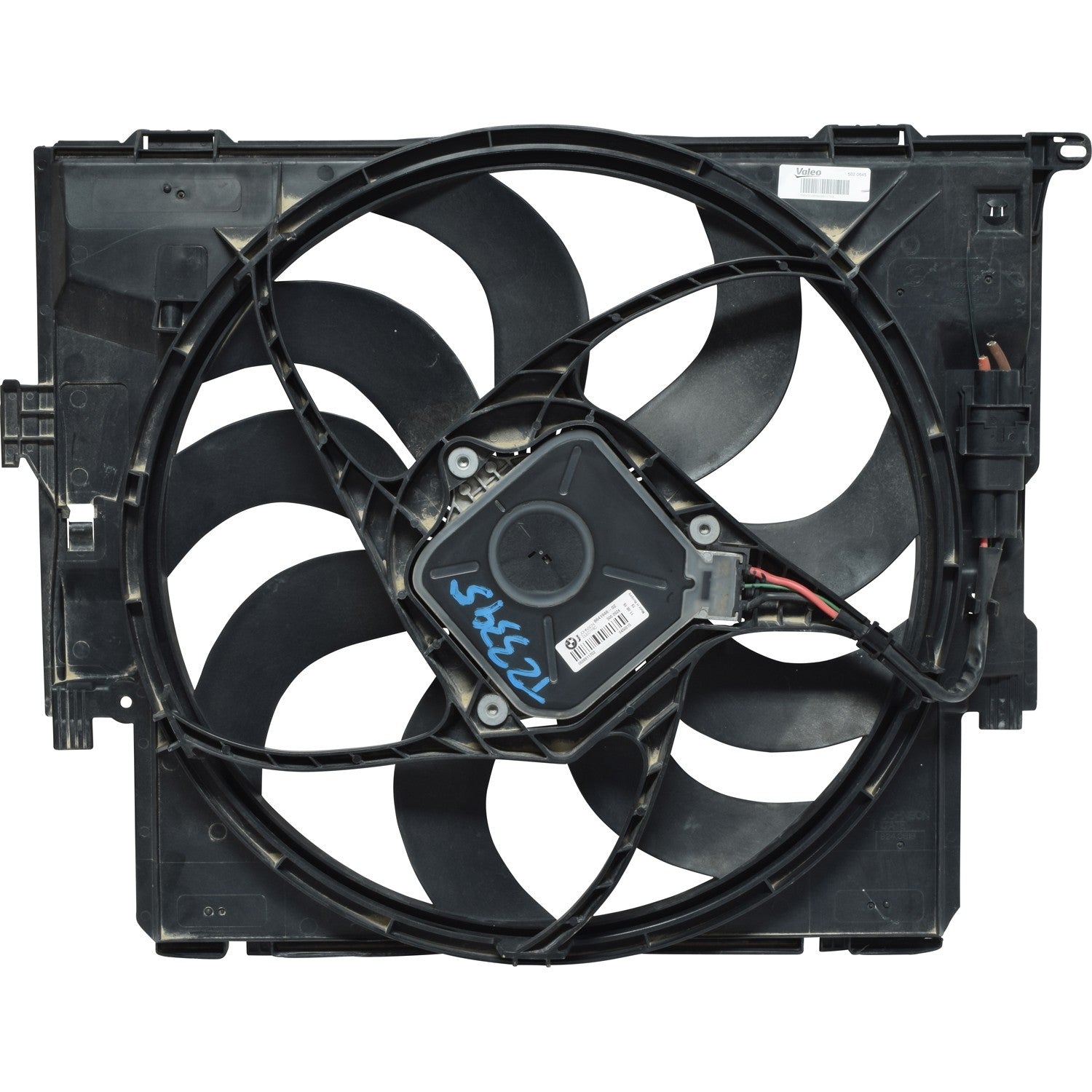 UAC FA50894C image 3