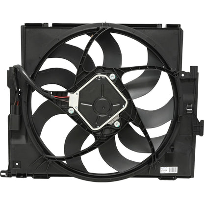 UAC FA50894C main image