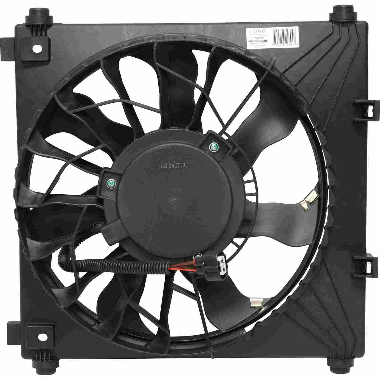 Universal Air Cond FA50895C