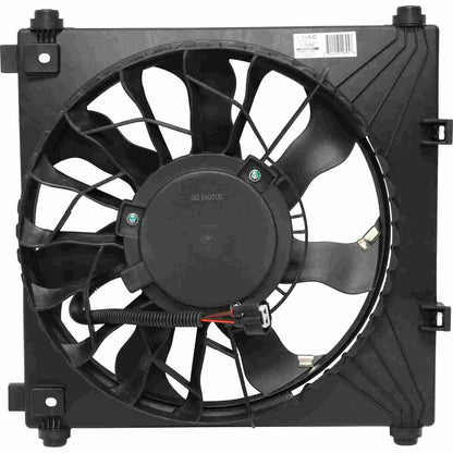 Universal Air Cond FA50895C
