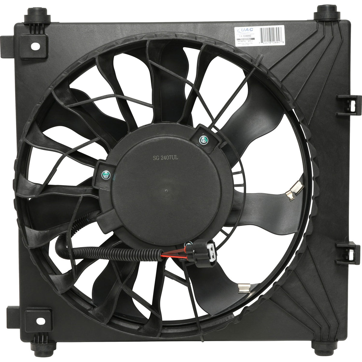 Universal Air Cond FA50895C