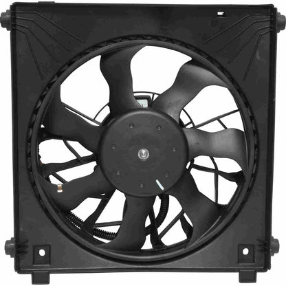Universal Air Cond FA50896C