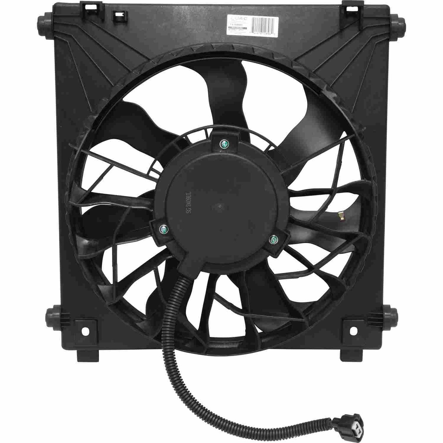 Universal Air Cond FA50896C