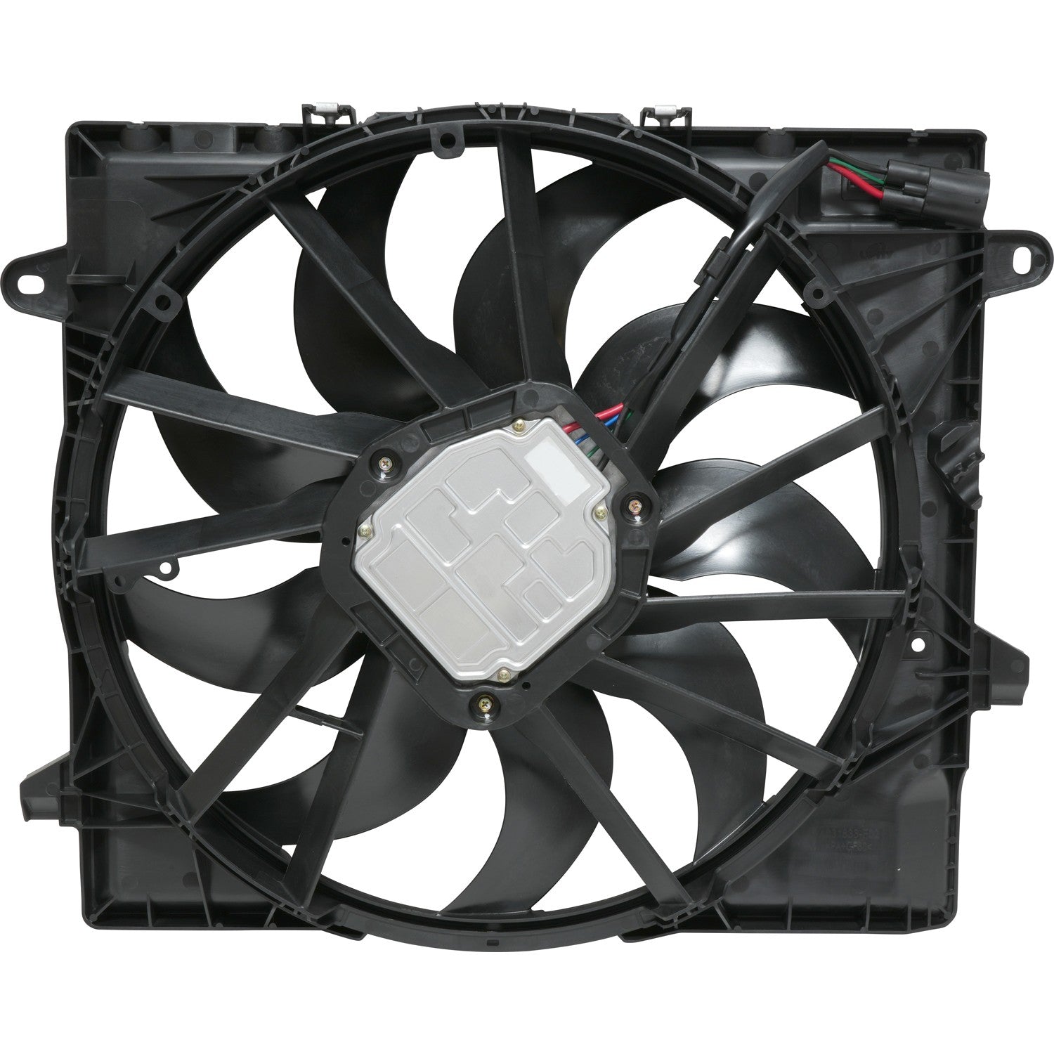 UAC FA50915C image 2