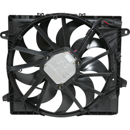 UAC FA50915C image 2