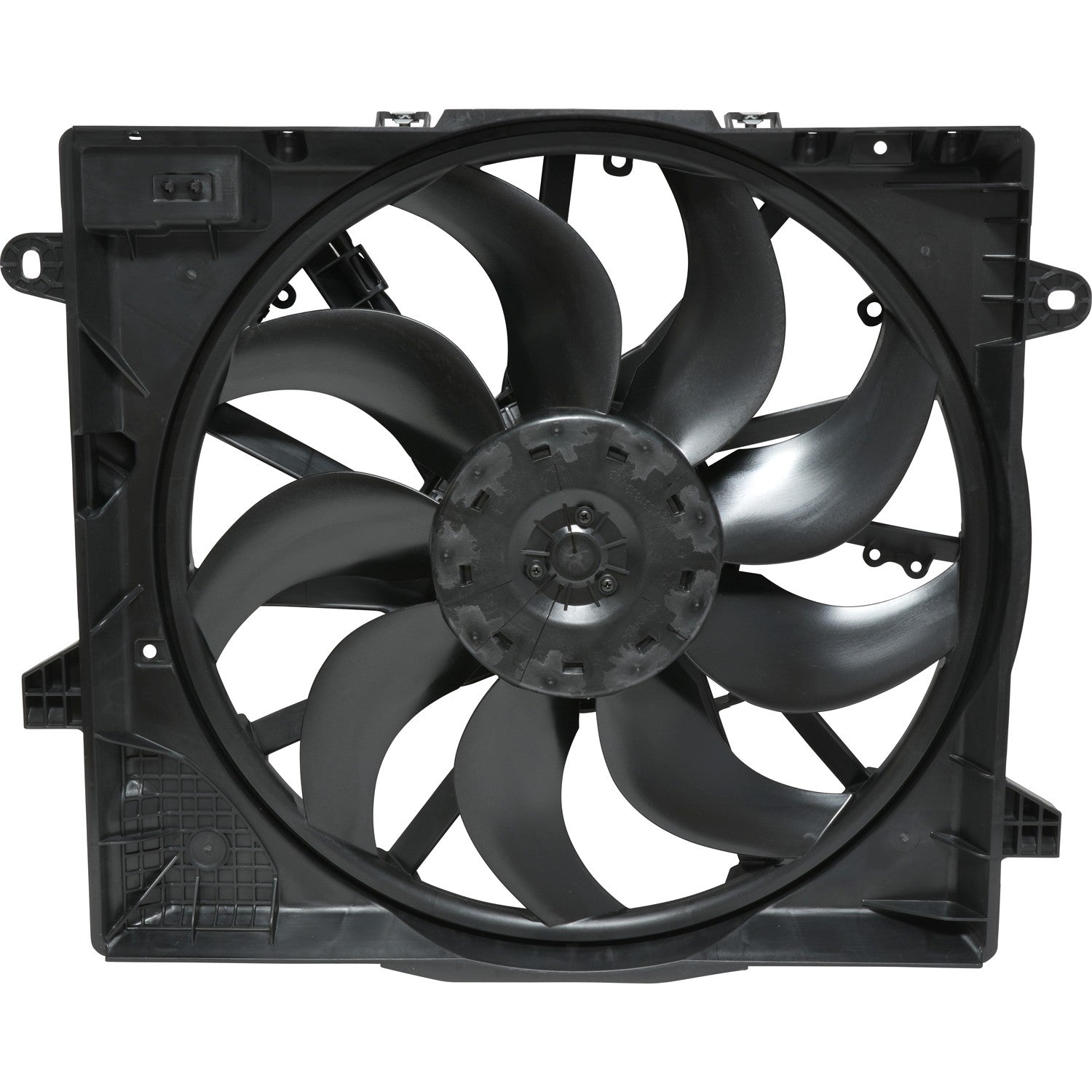 UAC FA50915C main image