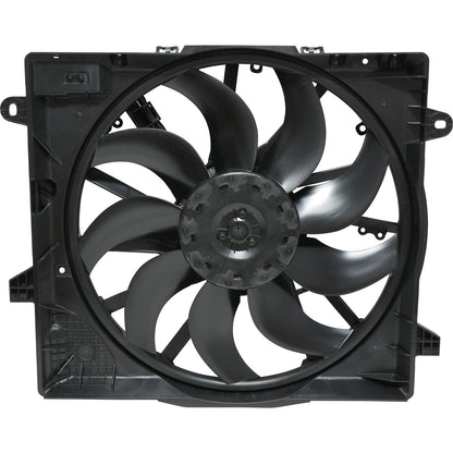 UAC FA50915C main image