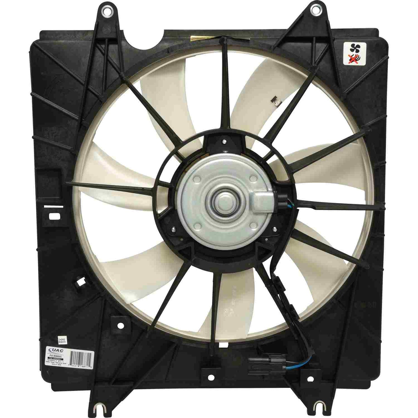 Universal Air Cond FA50950C