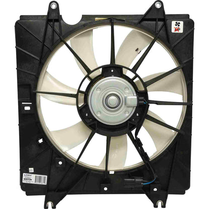 Universal Air Cond FA50950C