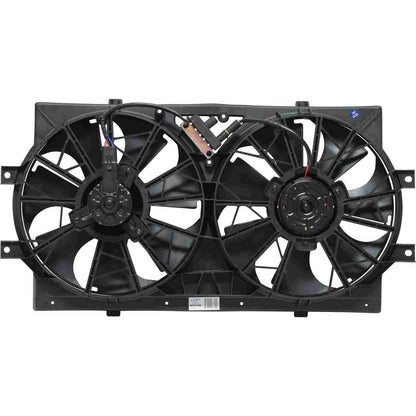 Universal Air Cond FA70012C