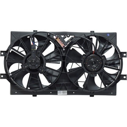 Universal Air Cond FA70012C