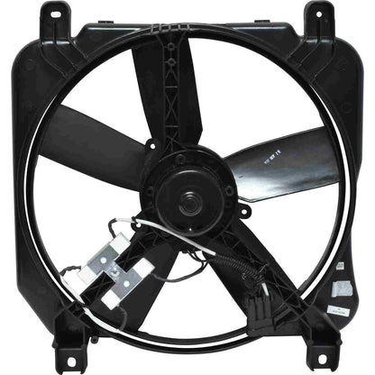 Universal Air Cond FA70036C