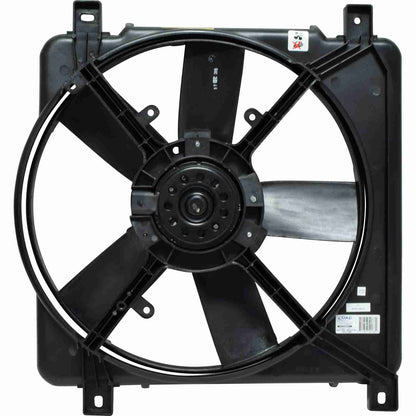 Universal Air Cond FA70041C