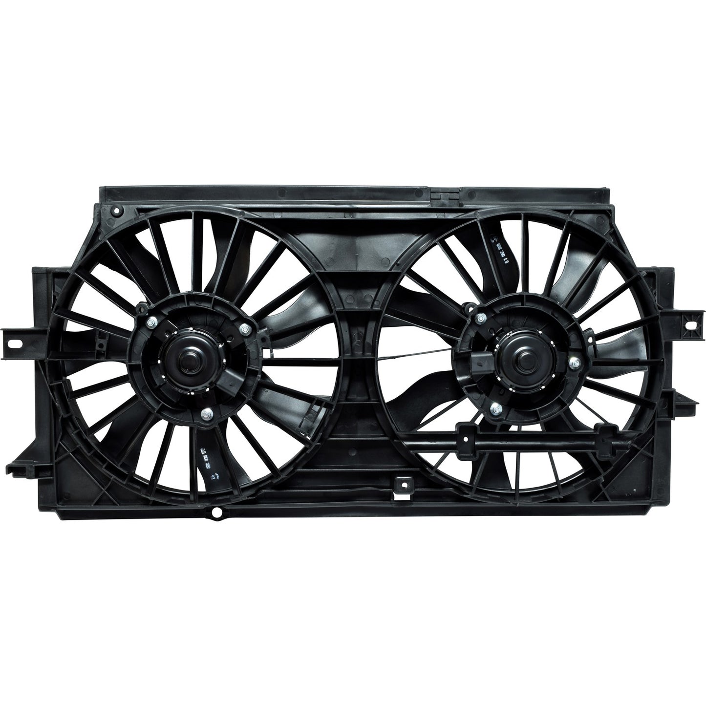 UAC FA70054C image 2