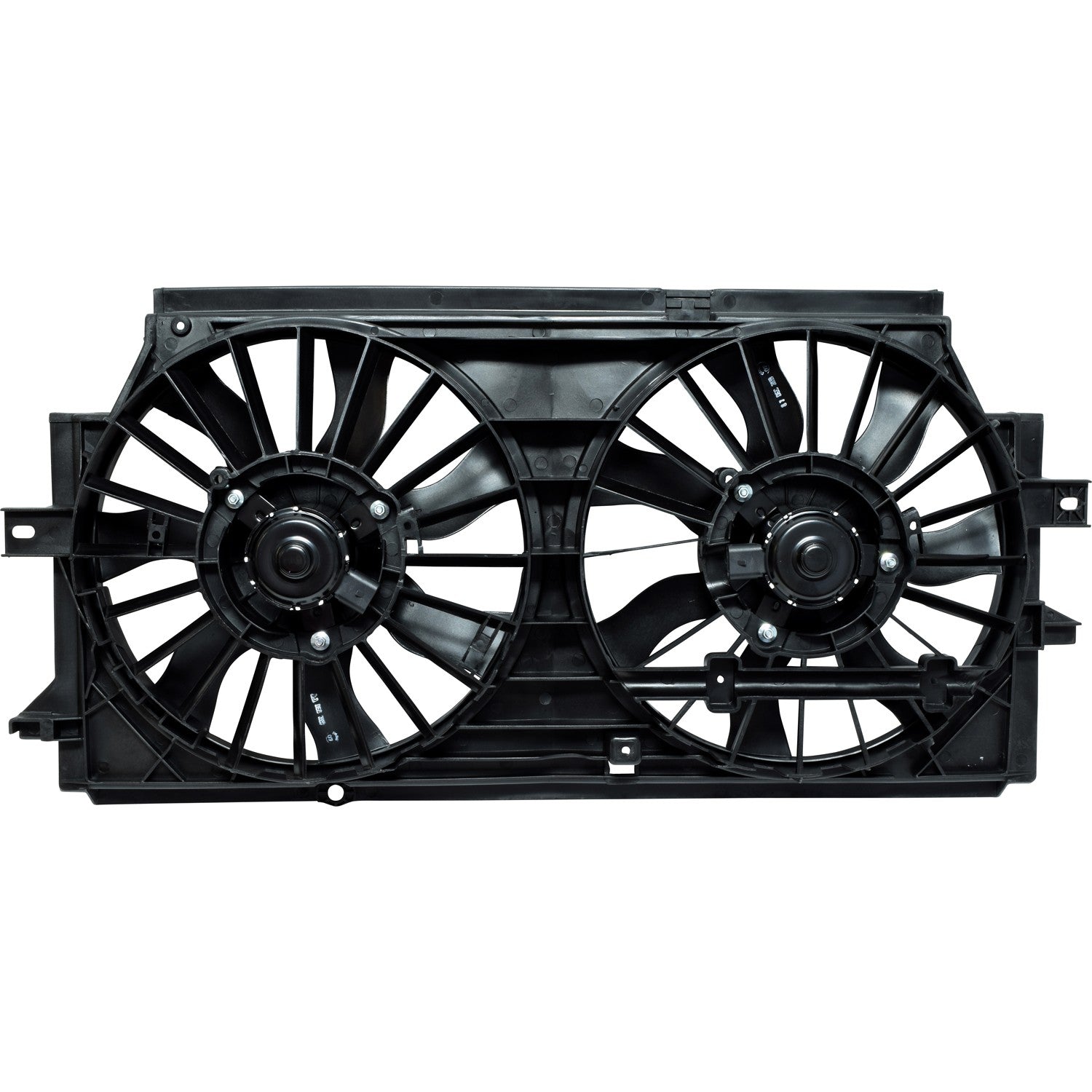 UAC FA70054C image 2
